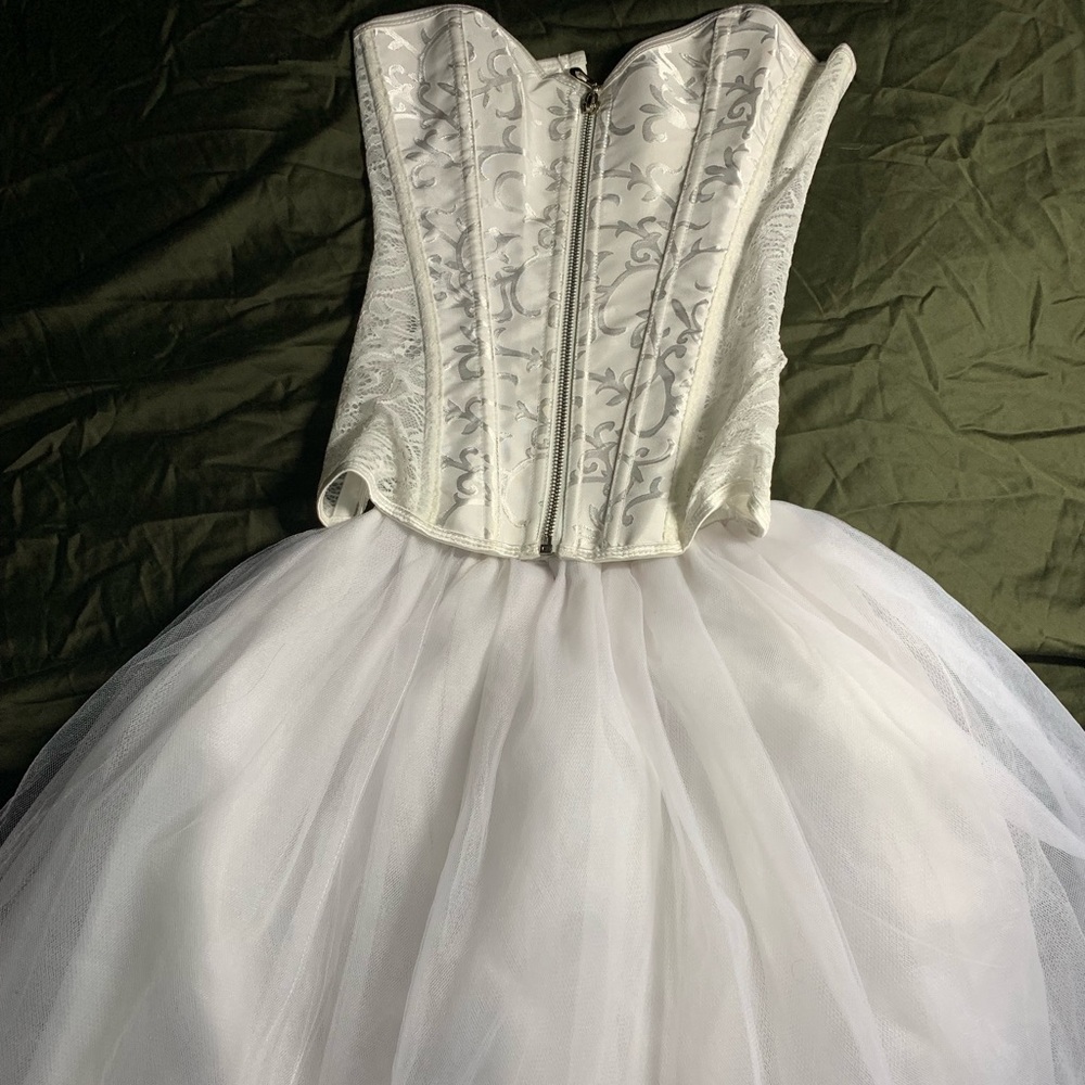 Shapewear（only wear once in the wedding)